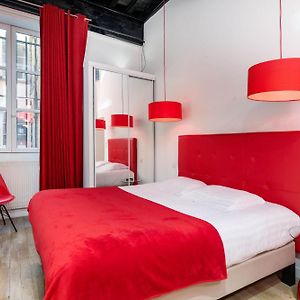 Appartement met een Slaapkamer